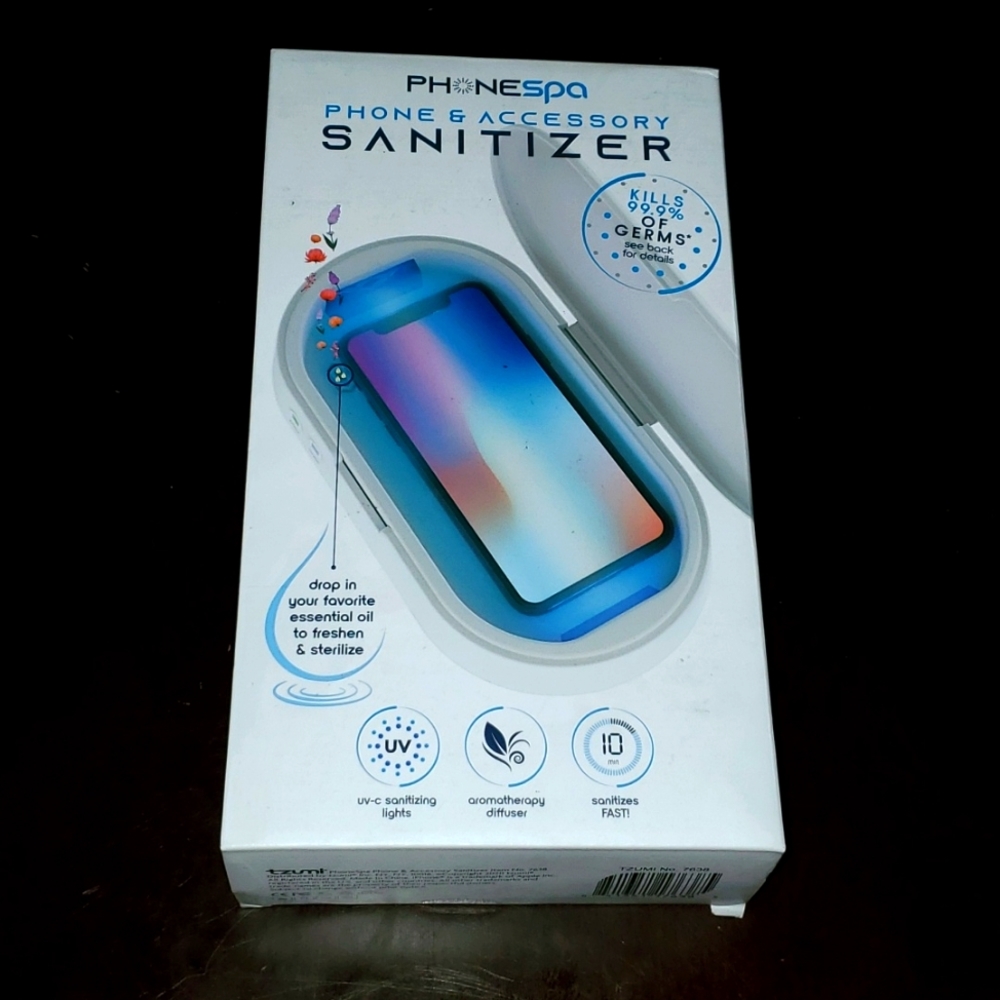 Phonespa